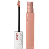 Maybelline Make-up lippen Lippenstift Super Stay Matte Ink Pinks Lipstick No. 055 Driver