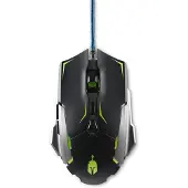 Games Titan Wired Gaming Mouse