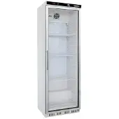CombiSteel Koelkast Glasdeur 350 Liter Horeca