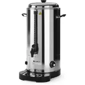Hendi Stalen waterverwarmer 2200W 18L - 209899