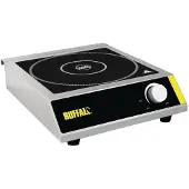Buffalo Inductie Kookplaat | 3000Watt