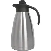 Olympia isoleerkan met schroefdop, 1,5ltr