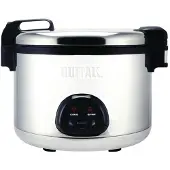 Buffalo Grote Horeca Rijstkoker 2850 Watt | Rijstkoker Restaurant Series