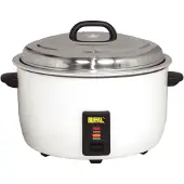 Buffalo Professionele Rijstkoker 2950 Watt | 23 Liter