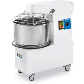 Hendi Deegkneedmachine Hendi, 32L/25KG, 400V/1100W