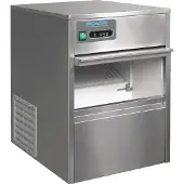 Polar Kogelvormige IJsklontjesmachine - 20kg