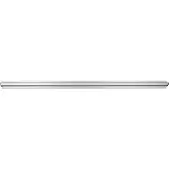 Caterchef Bonnenhouder 122 Cm Gesatineerd Aluminium Horeca