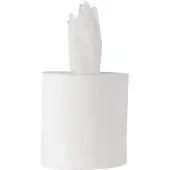 Tork Navulling voor centrefeed handdoekdispenser wit (6 stuks)