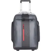 Piquadro Trolley grijs