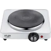 Adler Kookplaat - 6503