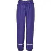 Lego Wear Regenhose - Lila - - 4 Jahre (104) - Regenhosen