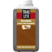 Trae-Lyx Kleurbeits 2534 Donker Eiken 1 LTR