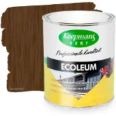 Koopmans Ecoleum 210 Donkerbruin 2,5 LTR