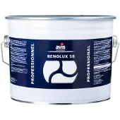 Avis Renolux Spuitbus 2010