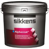 Sikkens Alphacoat - Op Kleur Gemengd - 10L