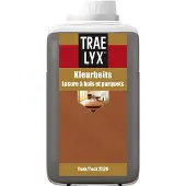 Trae-Lyx Kleurbeits 2528 Teak 1 LTR