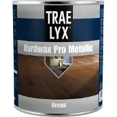Trae-Lyx Hardwax Pro Brons 750 ML