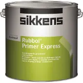 Sikkens Rubbol Primer Express - Op Kleur Gemengd - 2.5L