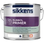 Sikkens Rubbol Primer - Op Kleur Gemengd - 2.5L