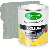 Koopmans Ecoleum 228 Lichtgrijs 1 LTR