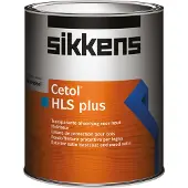 Sikkens HLS Cetol Plus - 1L