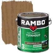 Rambo Pantserbeits tuinhout zg tr. 1214 2,5l