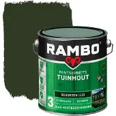 Rambo Pantserbeits tuinhout zg dek 1131 2,5l