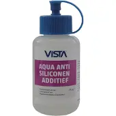 Vista Aqua Anti Siliconen Additief 75 ml