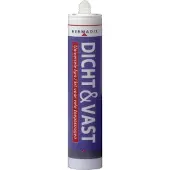 Hermadix Dicht & Vast 290 ML - Grijs
