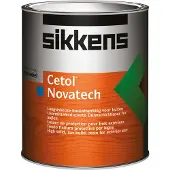 Sikkens Cetol Novatech - 1L
