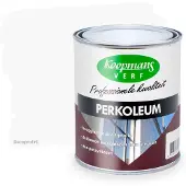 Koopmans Perkoleum Zijdeglans Dekkend 201 Wit 750 ML