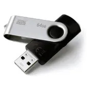 Goodram USB stick 2.0GOODRAMUTS264GO |