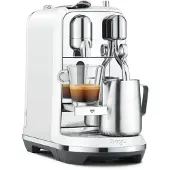 Sage Nespresso Creatista Plus SNE800BSS Stainless Steel