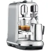 Sage Nespresso Original Creatista Plus - Stainless Steel