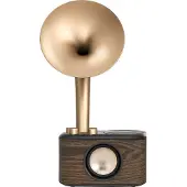 Sangean Radio WR-45X Gold