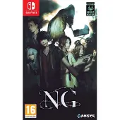 Nintendo Switch - A.O.T. 2 - Attack On Titan - UKV - New & Sealed