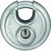 ABUS Discusslot 26/70 Ka Rr00157 - 26/70 KA RR00157
