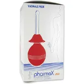 Pharmex Peer Vaginaal Dubbel Gebruik Luxe | 1 stuk
