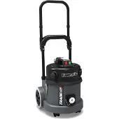 Numatic Bouwstofzuiger TEM 390A-11 met kit AS10