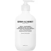 Grown Alchemist Detox 0.1 Conditioner - 500ml | Voor Alle Haartypen