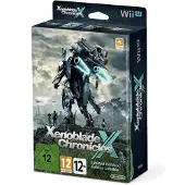 Xenoblade Chronicles X Special Edition