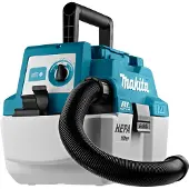 Makita DVC750LZX1 (zonder accu)