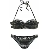 Bruno Banani Bikini olijfgroen