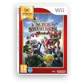 Super Smash Bros. Brawl (Selects)