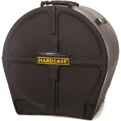 Hardcase 18" BASS DRUM CASE - HN18BW