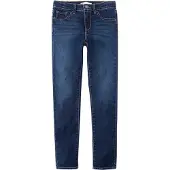 Levi's Jeans '710' donkerblauw