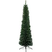Everlands Kunstkerstboom | | Pencil Pine | 3 meter (1098 Tips, PVC)