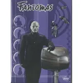 Gaumont Fantômas DVD