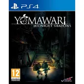 Yomawari: Midnight Shadows, PlayStation 4, Oudere versie