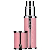 TRAVALO Milano HD navulbare tasverstuiver 5 ml roze